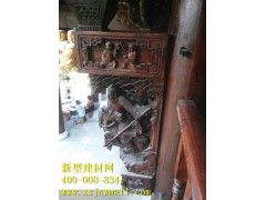 雕花实物图样 新型建材网提供https://www.xxjcwmall.com/图1