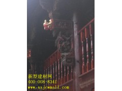 雕花实物图样 新型建材网提供https://www.xxjcwmall.com/图1