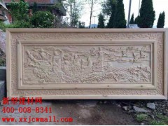 雕花实物图样 新型建材网提供https://www.xxjcwmall.com/图1