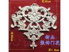 新品贴花 装饰材料 买贴花到哪里 新型建材图1