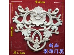 新品贴花 装饰材料 买贴花到哪里 新型建材图1