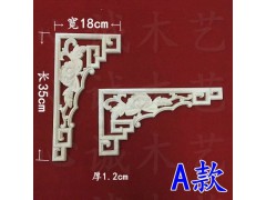 新品贴花 装饰材料 买贴花到哪里 新型建材图1