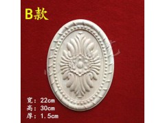 贴花 新型建材加盟图2