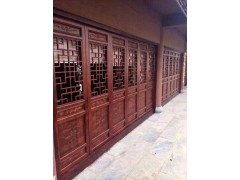 木格镂空雕花 新型建材加盟图1