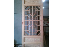 木格镂空雕花 新型建材加盟图1