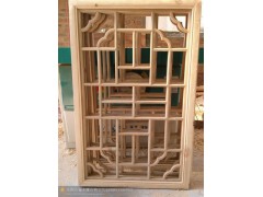 木格镂空雕花 新型建材加盟图1