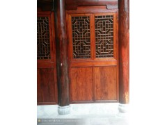 木格镂空雕花 新型建材加盟图1