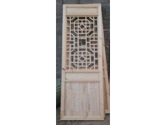 木格镂空雕花 新型建材加盟图1