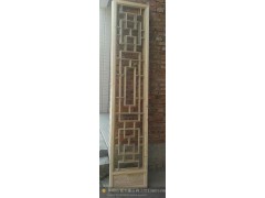 木格镂空雕花 新型建材加盟图1