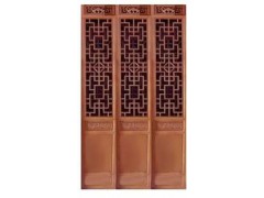 木格镂空雕花 新型建材加盟图1