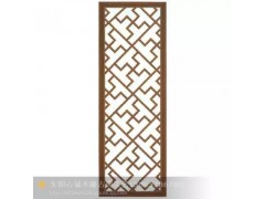 木格镂空雕花 新型建材加盟图1