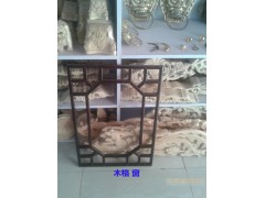 木格镂空雕花 新型建材加盟图1