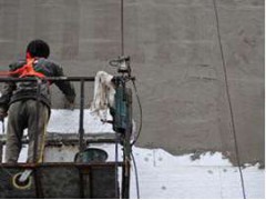 长春防水补漏工程公司|长春防水补漏工程机构|万顺供图1