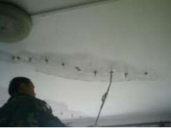 长春防水补漏工程电话|长春防水补漏工程地址|万顺供图1