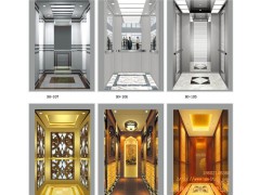 三菱电梯装潢-蒂森电梯装潢-通力电梯装潢-锡美供图1