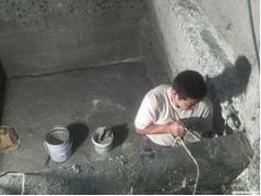 长春防水保温地址|长春防水保温价格|长春防水保温费用|万顺供图1