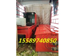 云南矿用柴油电机车，矿用柴油电机车厂家直销图1