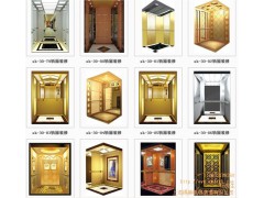 浦东别墅电梯装潢-浦东别墅电梯装饰-浦东别墅电梯-锡美供图1