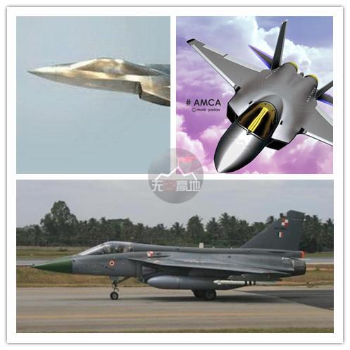 终于不用再忍受LCA了 印度空军其实自己也长出一口气
