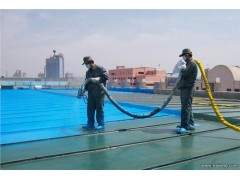 长春屋面防水工程|长春屋面防水工程费用|万顺供图1