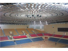 运动场所专用吸音板 运动场所吸音板代理商 狄泰供图1