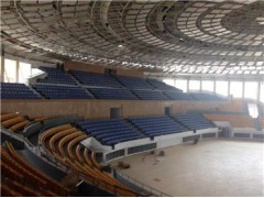 体育馆木质吸音板 体育馆木质吸音板商家电话 狄泰供图1