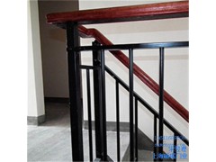 欧式铁艺扶手楼梯厂家,欧式铁艺扶手,欧式铁艺扶手硕珉供硕珉供图1