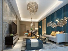 杭州室内装修 杭州楼盘更新 顺晶国际设计图1