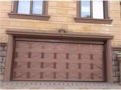 上海电动车库门报价 上海电动车库门报价哪家好 硕珉供图1