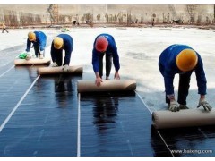 长春地下室防水保温工程|长春地下室防水保温工程价格|万顺供图1