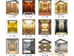 锡美电梯装潢-锡美电梯装饰公司-锡美电梯装修公司-锡美供图1