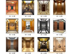 公寓电梯装潢公司-公寓电梯装潢工厂-公寓电梯装饰公司-锡美供图1