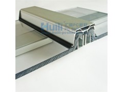 高铁站房屋面采光板 汇丽供 高铁站房屋面采光板怎么样图1