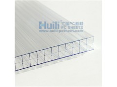 汇丽供 米字形阳光板 米字形阳光板口碑图1