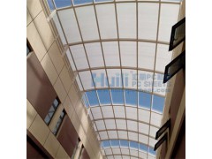 红外线阻隔阳光板 汇丽供 红外线阻隔阳光板信誉图1