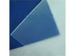 汇丽供 聚碳酸酯磨砂板 聚碳酸酯磨砂板口碑图1