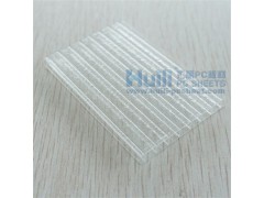 聚碳酸酯颗粒板 聚碳酸酯颗粒板批发 汇丽供图1