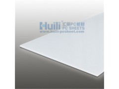 汇丽供 聚碳酸酯散射板 聚碳酸酯散射板怎么样图1