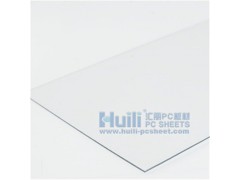 阻燃聚碳酸酯板 阻燃聚碳酸酯板效果如何 汇丽供图1