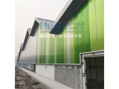 汇丽供 插接式幕墙 插接式幕墙价格图1