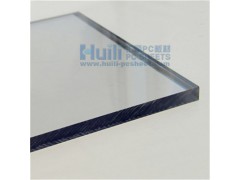 抗红外聚碳酸酯板 汇丽供 抗红外聚碳酸酯板市场价图1