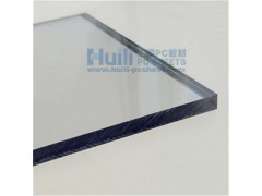 Low-E PC板 Low-E PC板批发 汇丽供图1