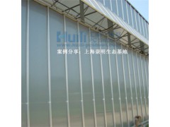 聚碳酸酯幕墙 汇丽供 聚碳酸酯幕墙哪家好图1