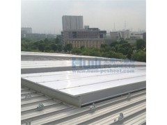 采光排烟天窗 采光排烟天窗质量 汇丽供图1