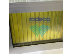 40mm阳光板 40mm阳光板批发 汇丽供图1