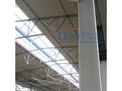 聚碳酸酯采光带 聚碳酸酯采光带批发 汇丽供图1