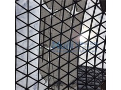 汇丽供 聚碳酸酯透光屋面系统 聚碳酸酯透光屋面系统口碑图1