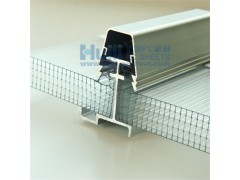 直立锁边采光板 直立锁边采光板质量 汇丽供图1