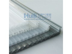 直立式U形板 汇丽供 直立式U形板怎么样图1