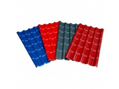 防腐合成树脂瓦图1